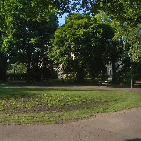 Apartamenty Parkowe Bydgoszcz Luaran gambar