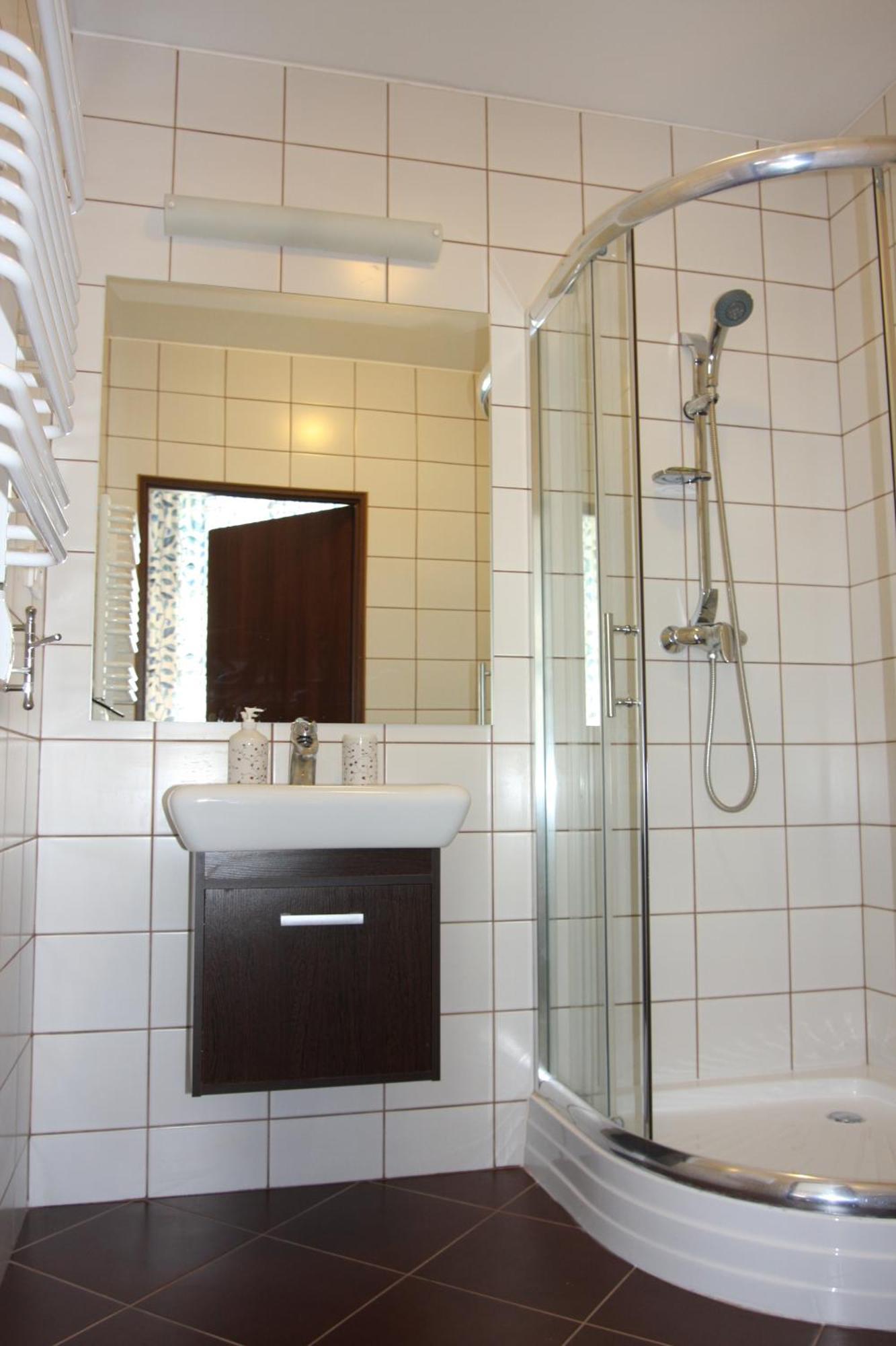 Apartamenty Parkowe Bydgoszcz Luaran gambar