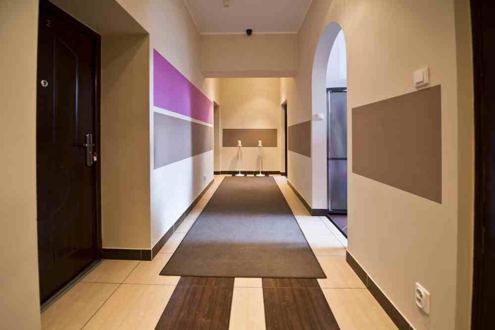 Apartamenty Parkowe Bydgoszcz Luaran gambar