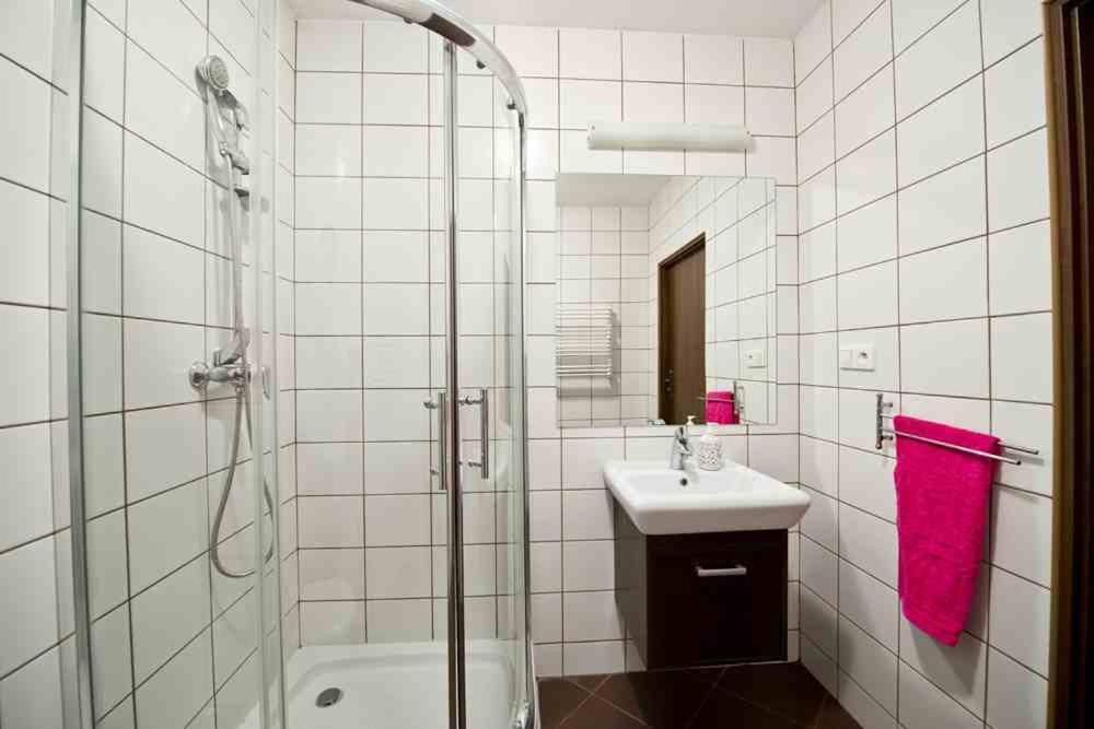 Apartamenty Parkowe Bydgoszcz Luaran gambar