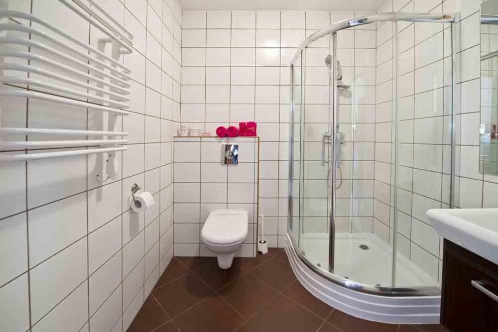 Apartamenty Parkowe Bydgoszcz Luaran gambar