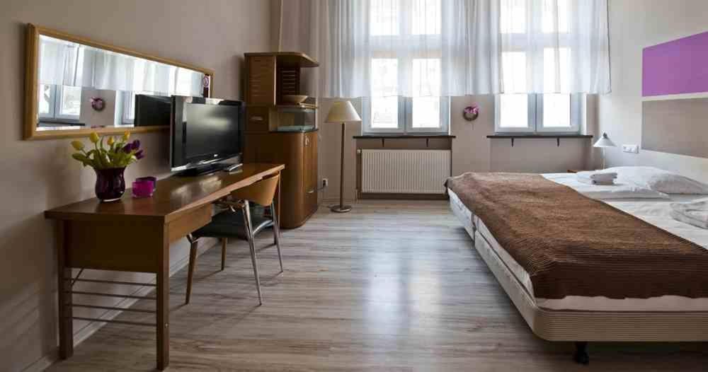 Apartamenty Parkowe Bydgoszcz Luaran gambar